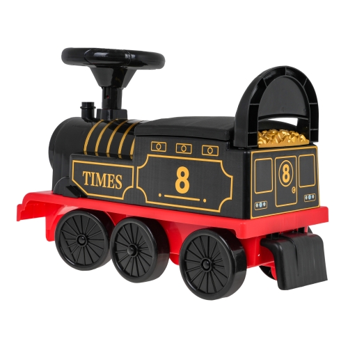 lokomotywa pojazd dla dzieci