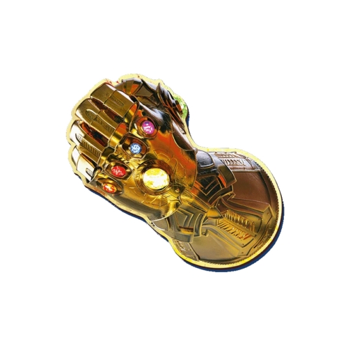 Trefl Puzzle Drewniane 500el + 1 Rękawica Nieskończoności 20174