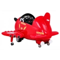 Samolot F99 Sky Limit Czerwony 20201