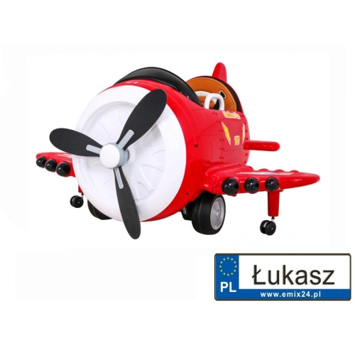 Pojazd na akumulator