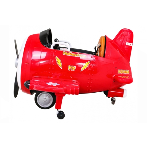 Pojazd akumulatorowy 20201