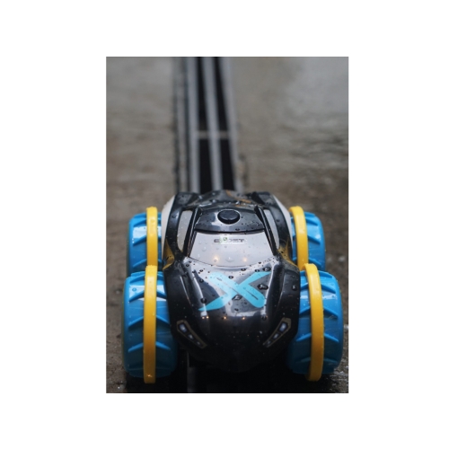 Pojazd zdalnie sterowany Aqua Cyclone XS Exost TE20203