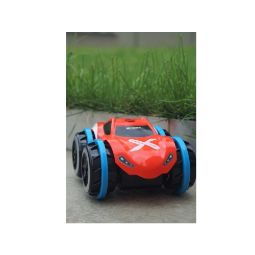 Pojazd zdalnie sterowany Aqua Cyclone XS Exost TE20203