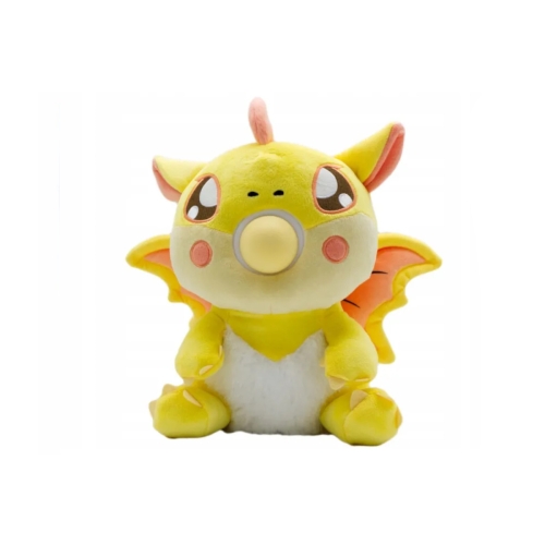 EPEE Popiki XXL Smoki - Żółty Smok Mitis 2008