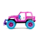 Autko Terenowe Crossroad Amazone Różowy Exost TE20262