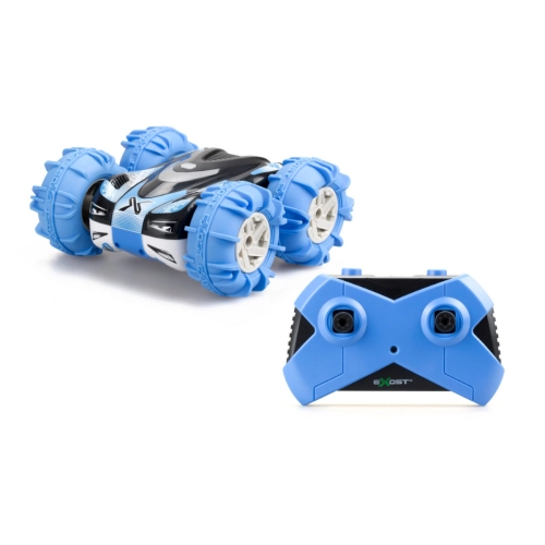 Autko zdalnie sterowane 360 Aquacross Exost TE20268