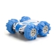 Autko zdalnie sterowane 360 Aquacross Exost TE20268