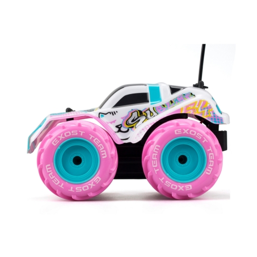 Samochód Aqua Typhoon Amazone Exost R/C TE20283