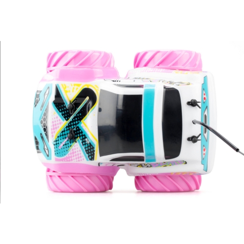 Samochód Aqua Typhoon Amazone Exost R/C TE20283