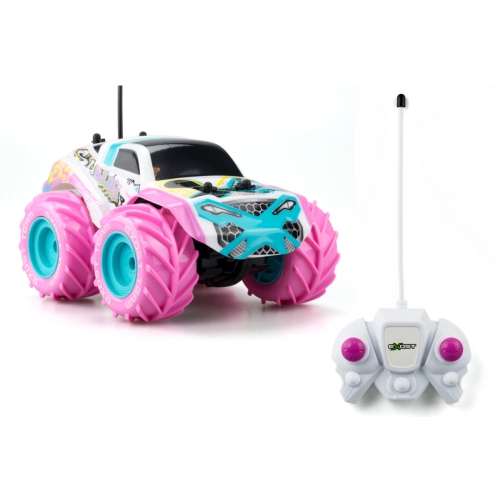 Samochód Aqua Typhoon Amazone Exost R/C TE20283