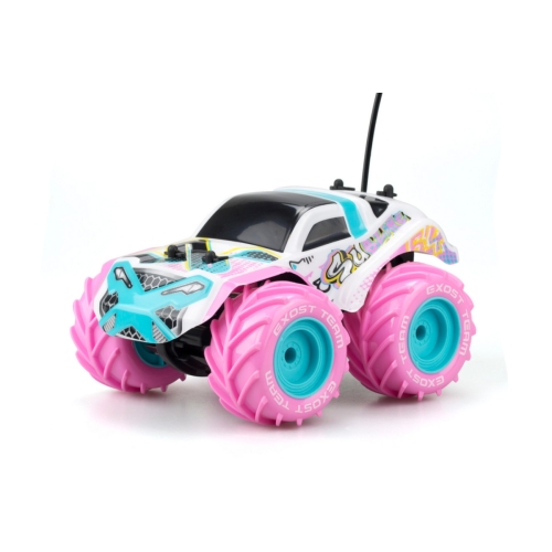 Samochód Aqua Typhoon Amazone Exost R/C TE20283