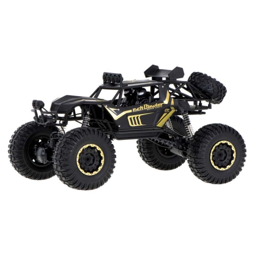 ROCK CRAWLER 2028.CZ samochód sterowany