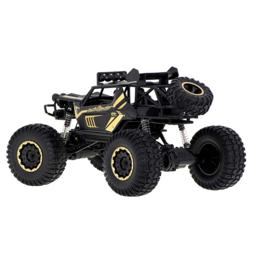 Duży pojazd zdlanie sterowany Cravler 2028