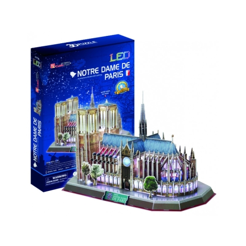 Katedra Notre Dame 149el.