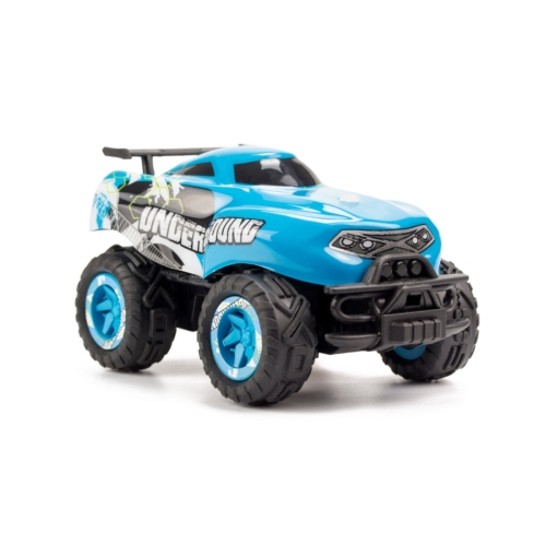 Zdalnie sterowany samochód X-Monster EXOST 20612