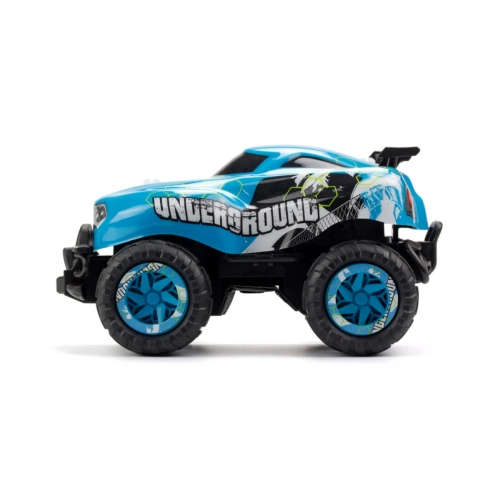 Zdalnie sterowany samochód X-Monster EXOST 20612