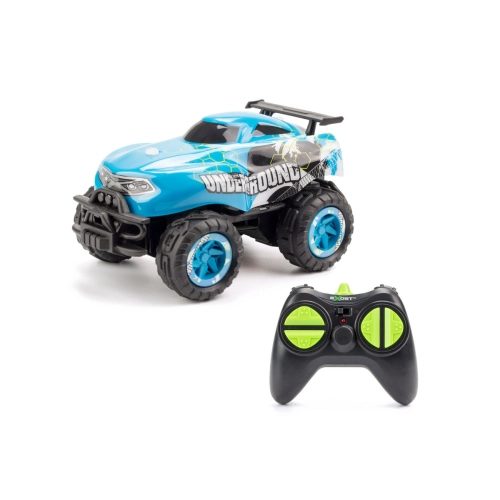 Zdalnie sterowany samochód X-Monster EXOST 20612