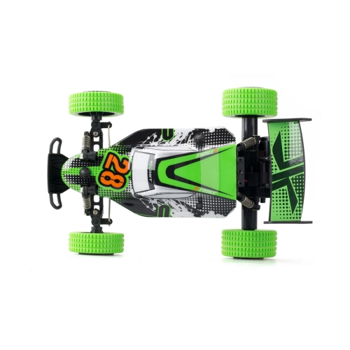 Autko zdalnie sterowane Dust Storm Exost TE20639