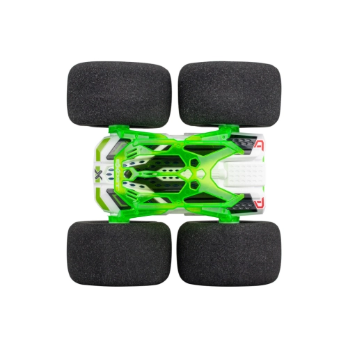 Autko zdalnie sterowane 360 Hyper Shokz Exost TE20643