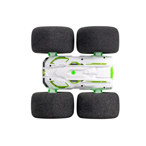 Autko zdalnie sterowane 360 Hyper Shokz Exost TE20643