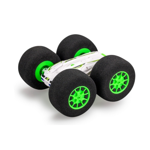 Autko zdalnie sterowane 360 Hyper Shokz Exost TE20643