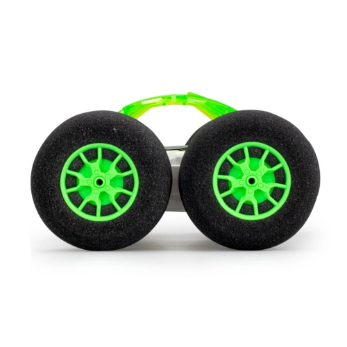 Autko zdalnie sterowane 360 Hyper Shokz Exost TE20643