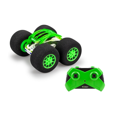 Autko zdalnie sterowane 360 Hyper Shokz Exost TE20643