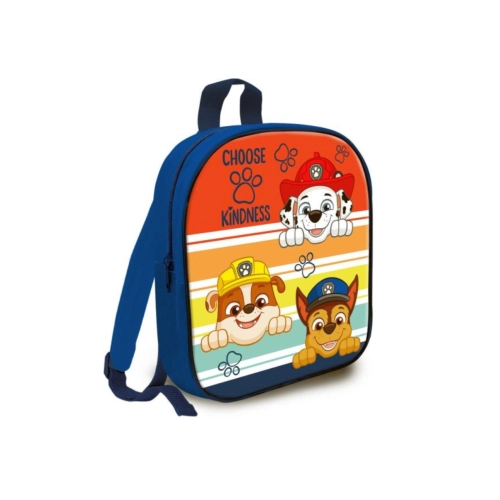 Plecak Szkolny 29cm Psi Patrol 2098
