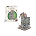 Puzzle 3D Harry Potter