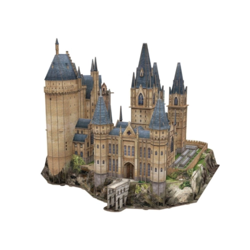 Harry Potter Wieża Astronomiczna 21012