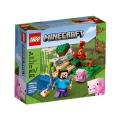 Lego minecraft