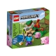 Lego minecraft