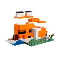 LEGO minecraft 21178