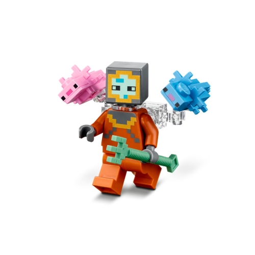 Walka ze Strażnikami 21180