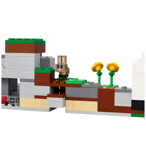 MINECRAFT Królicza Farma