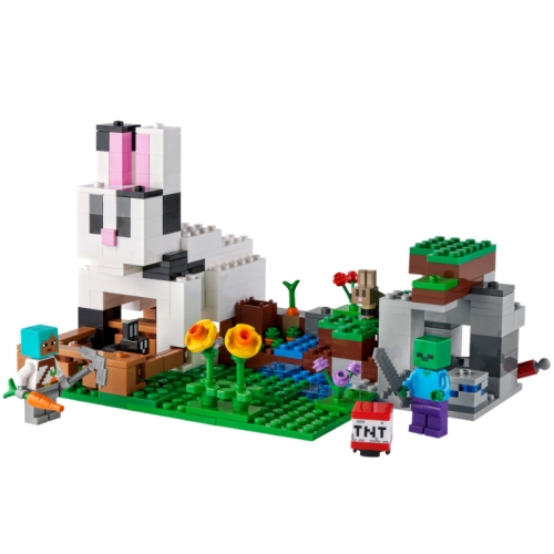 Królicza Farma 21181