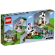 klocki lego minecraft