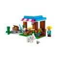 LEGO MINECRAFT Piekarnia 21184