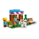 LEGO MINECRAFT Piekarnia 21184