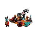 LEGO MINECRAFT Bastion w Netherze 21185