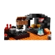 LEGO MINECRAFT Bastion w Netherze 21185