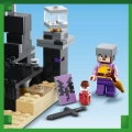 Klocki LEGO Minecraft Arena Endu 21242