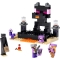 Klocki LEGO Minecraft Arena Endu 21242