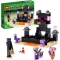 Klocki LEGO Minecraft Arena Endu 21242