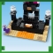 Klocki LEGO Minecraft Arena Endu 21242