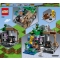 Klocki LEGO Minecraft Loch szkieletów 21189