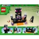 Klocki LEGO Minecraft Arena Endu 21242