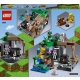 Klocki LEGO Minecraft Loch szkieletów 21189