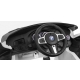 Pojazd na akumulator BMW 6 GT Biały JJ2164