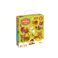 CzuCzu Puzzle 40el Miau Kotki 2184 CzuCzu Puzzle 40el Miau Kotki 2184